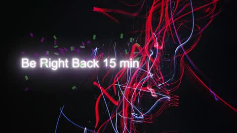 Franky online show from March 2025 05:29:02 AM