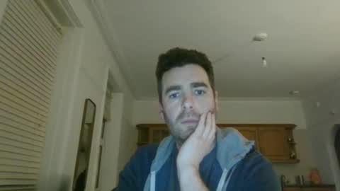 Horny Paul online show from January 2025 05:28:02 PM