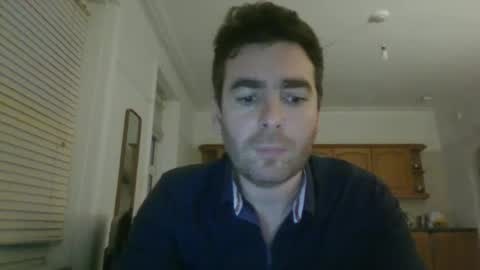 Horny Paul online show from January 2025 05:14:01 PM