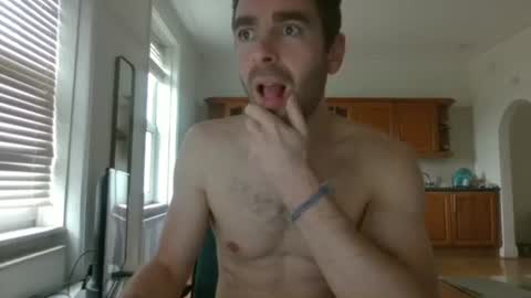 Horny Paul online show from September 2025 01:27:01 PM