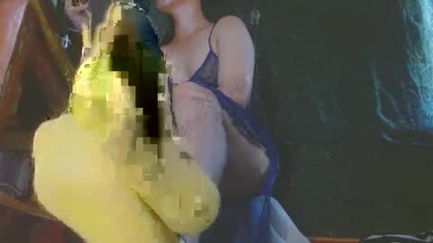 GODDESS Angel online show from March 2025 02:55:02 AM