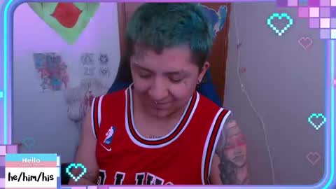 Snapshot of ftmbiggestclit chatting on January 2025 05:06:01 PM Kevin online show from January 2025 05:06:01 PM