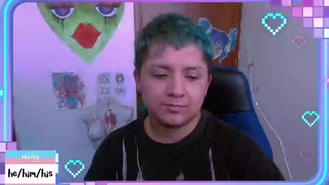 Snapshot of ftmbiggestclit chatting on January 2025 09:22:01 PM Kevin online show from January 2025 09:22:01 PM