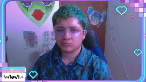 Snapshot of ftmbiggestclit chatting on January 2025 11:03:01 AM Kevin online show from January 2025 11:03:01 AM
