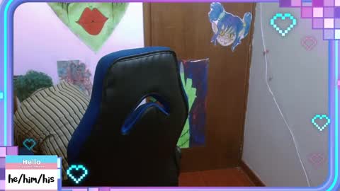 Snapshot of ftmbiggestclit chatting on January 2025 10:00:02 AM Kevin online show from January 2025 10:00:02 AM