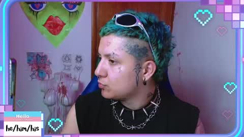 Snapshot of ftmbiggestclit chatting on January 2025 11:00:02 AM Kevin online show from January 2025 11:00:02 AM