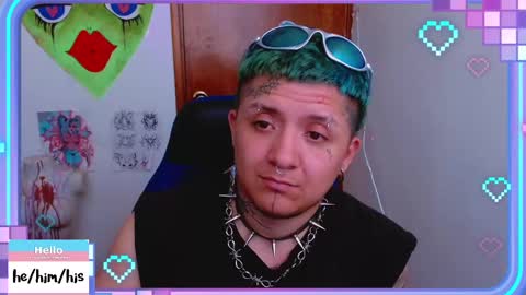 Snapshot of ftmbiggestclit chatting on January 2025 09:29:02 PM Kevin online show from January 2025 09:29:02 PM