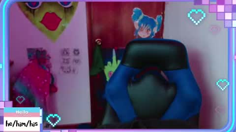 Snapshot of ftmbiggestclit chatting on February 2025 02:26:02 PM Kevin online show from February 2025 02:26:02 PM