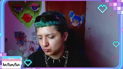 Snapshot of ftmbiggestclit chatting on February 2025 07:03:01 AM Kevin online show from February 2025 07:03:01 AM
