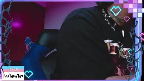 Snapshot of ftmbiggestclit chatting on February 2025 10:23:02 AM Kevin online show from February 2025 10:23:02 AM