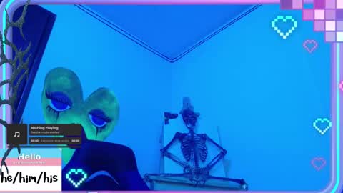 Snapshot of ftmbiggestclit chatting on September 2025 11:15:02 PM Kevin online show from September 2025 11:15:02 PM