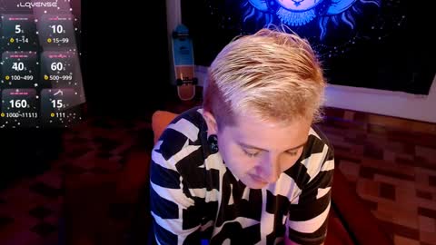          HEHIM  online show from January 2025 12:23:02 AM