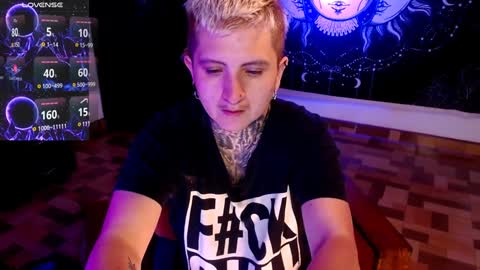          HEHIM  online show from January 2025 01:05:02 AM