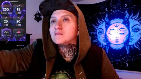          HEHIM  online show from January 2025 07:50:02 PM