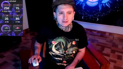         HEHIM  online show from January 2025 05:48:01 AM