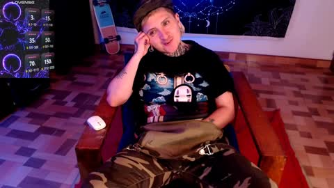          HEHIM  online show from January 2025 09:59:02 AM