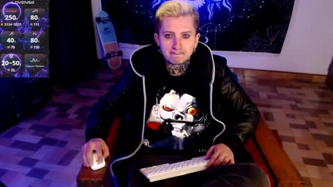          HEHIM  online show from January 2025 01:38:02 AM