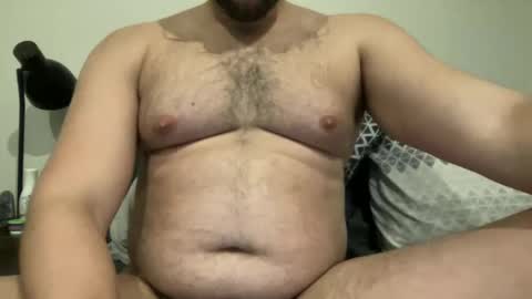 Muscle Bear Jock in Training online show from December 2024 12:15:02 PM