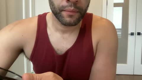 Muscle Bear Jock in Training online show from January 2025 06:00:01 PM