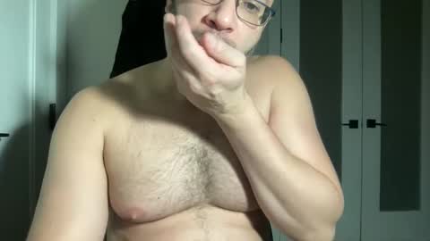 Muscle Bear Jock in Training online show from January 2025 03:37:02 AM