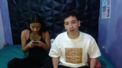 fun_and_horny_ online show from March 2025 12:54:02 PM