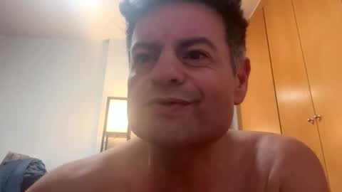fvmendoza online show from September 2025 03:35:01 PM