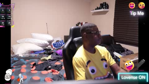 Snapshot of fyrecontrol chatting on November 2025 06:35:01 AM seldom seen online show from November 2025 06:35:01 AM