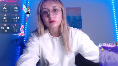 Gabriela online show from December 2024 10:47:01 PM