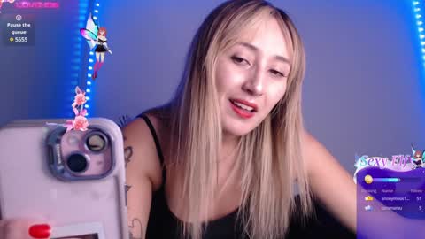 Gabriela online show from January 2025 12:02:01 AM