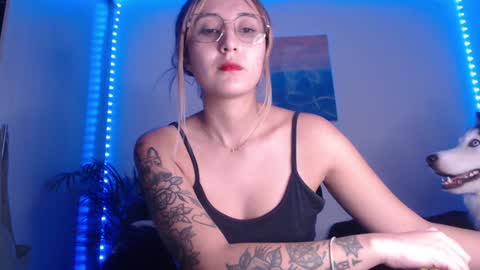 Gabriela online show from January 2025 12:12:01 AM