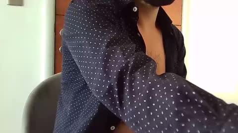 javier online show from January 2025 02:19:01 PM