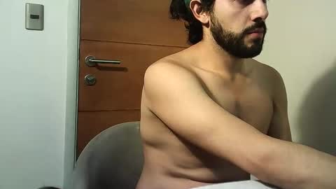 javier online show from January 2025 05:34:01 AM