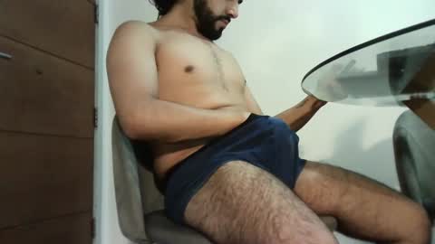 javier online show from February 2025 01:58:01 AM