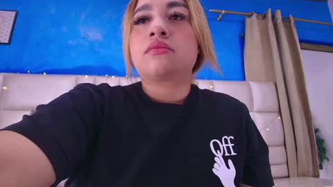 gabriela online show from December 2024 07:15:02 PM