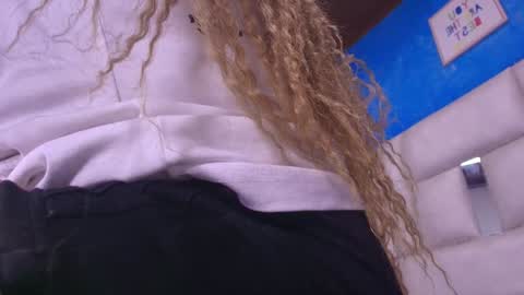 gabriela online show from January 2025 07:02:02 PM