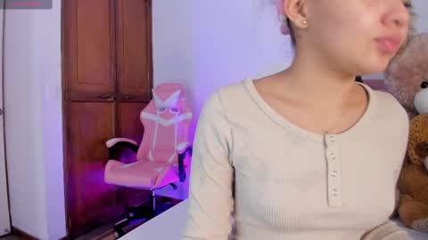Gaby online show from March 2025 12:37:01 AM