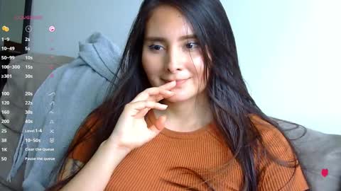 Gabriela Miller online show from December 2024 05:59:02 PM