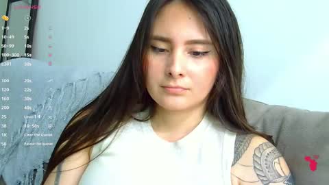 Gabriela Miller online show from January 2025 02:35:02 PM