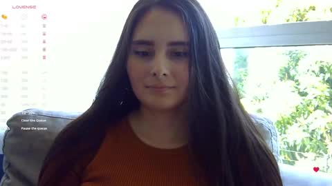 Gabriela Miller online show from February 2025 09:15:02 PM