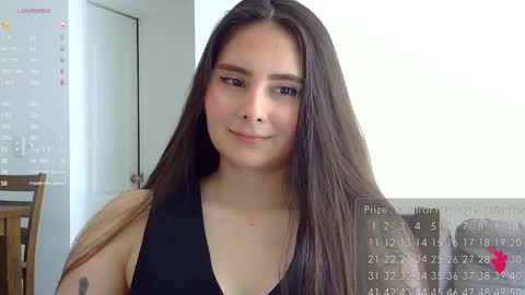 Gabriela Miller online show from February 2025 02:21:01 PM