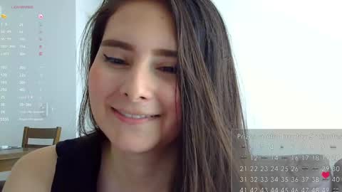 Gabriela Miller online show from February 2025 05:26:02 PM