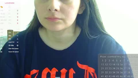 Gabriela Miller online show from February 2025 02:22:02 PM