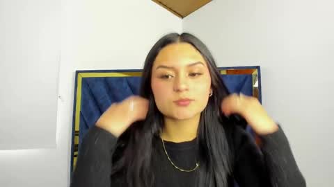 Snapshot of gabrielabotero chatting on October 2025 11:44:01 AM gabrielabotero online show from October 2025 11:44:01 AM