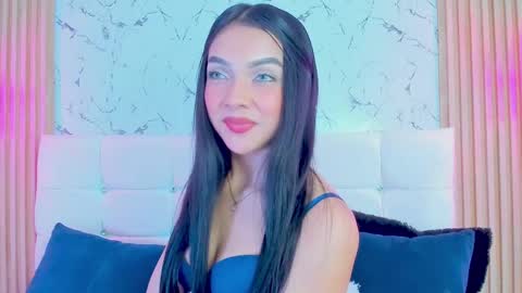 Gabriela Evans MS online show from March 2025 06:08:01 AM