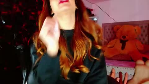 Gabriela online show from December 2024 10:47:01 AM