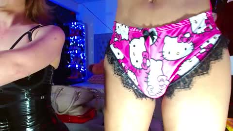 Gabriela online show from January 2025 11:24:01 PM