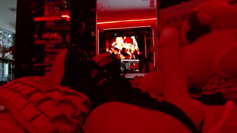 Gabriela online show from February 2025 03:40:01 PM