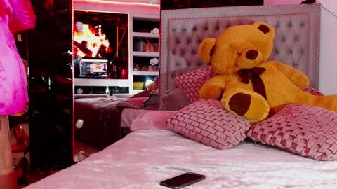 Gabriela online show from February 2025 10:36:01 PM