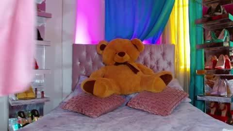 Gabriela online show from March 2025 01:31:02 PM