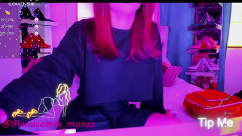 Gabriela online show from March 2025 11:36:02 AM